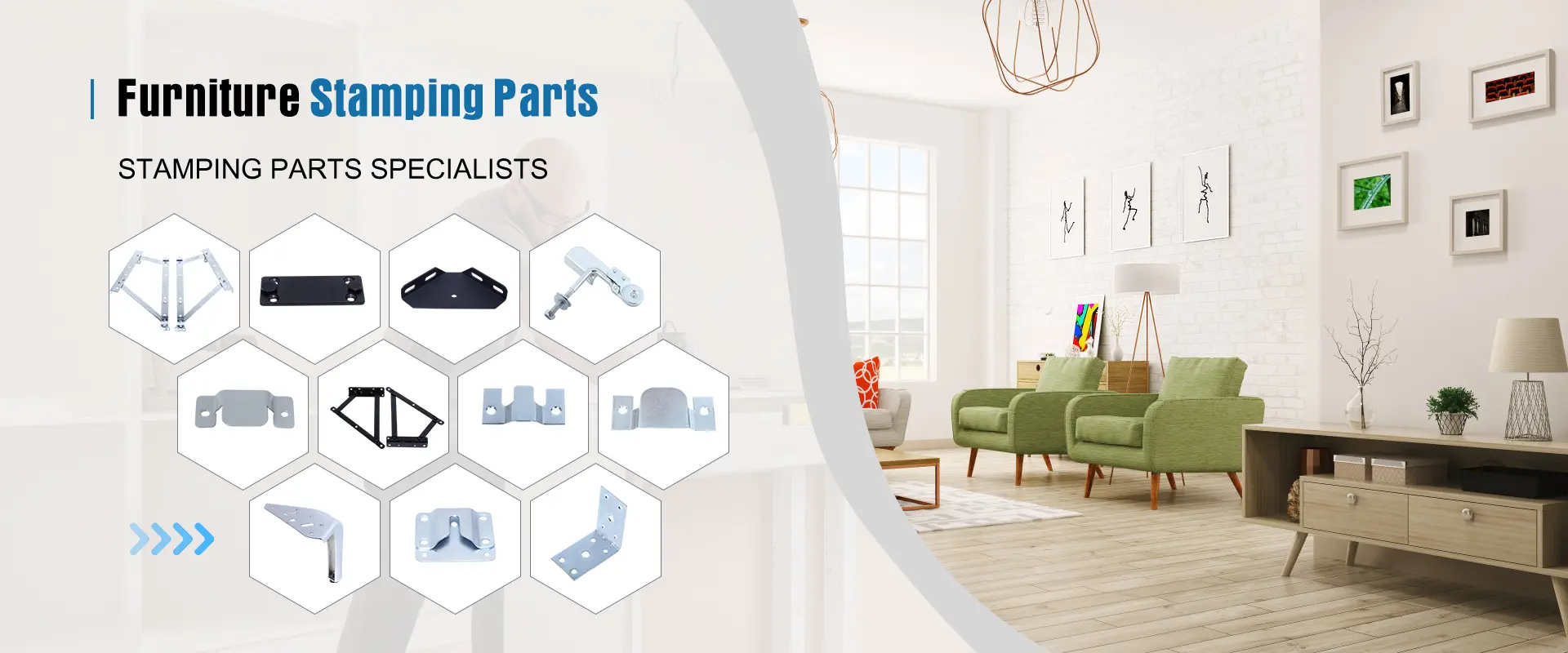 Nhà cung cấp phụ tùng dập tự động Trung Quốc