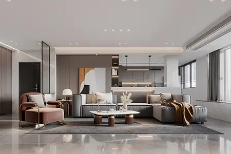 Các đặc điểm của sản phẩm Bộ phận dập nội thất là gì?