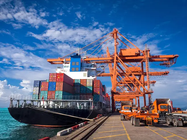 Phân tích thống kê xuất khẩu của Trung Quốc, tháng 1 năm 2025
