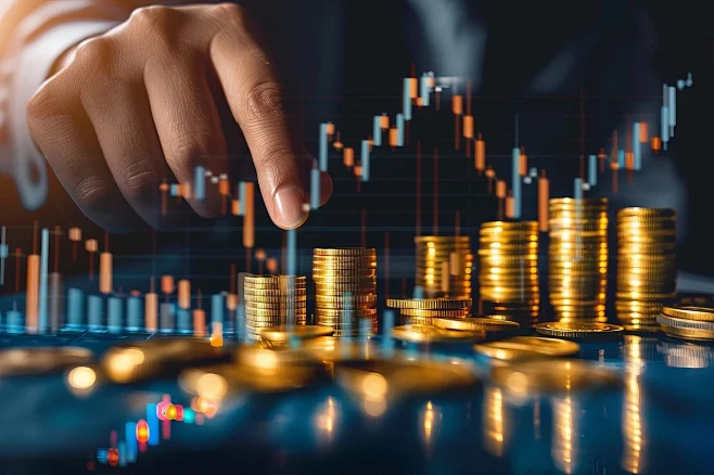 Ở mức cao 8 tháng, trên bờ, Yuan ngoài khơi tăng trên 7,15 mốc so với đô la