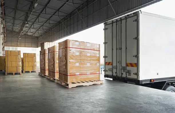 Tốc độ AOKE là gì? 7 ngày để hoàn thành đơn đặt hàng siêu khẩn cấp cho dự án xử lý nước！