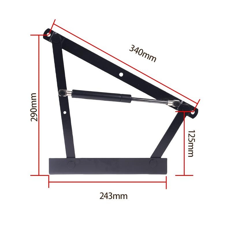 Bản lề lò xo của giường sofa có yêu cầu bôi trơn thường xuyên không?