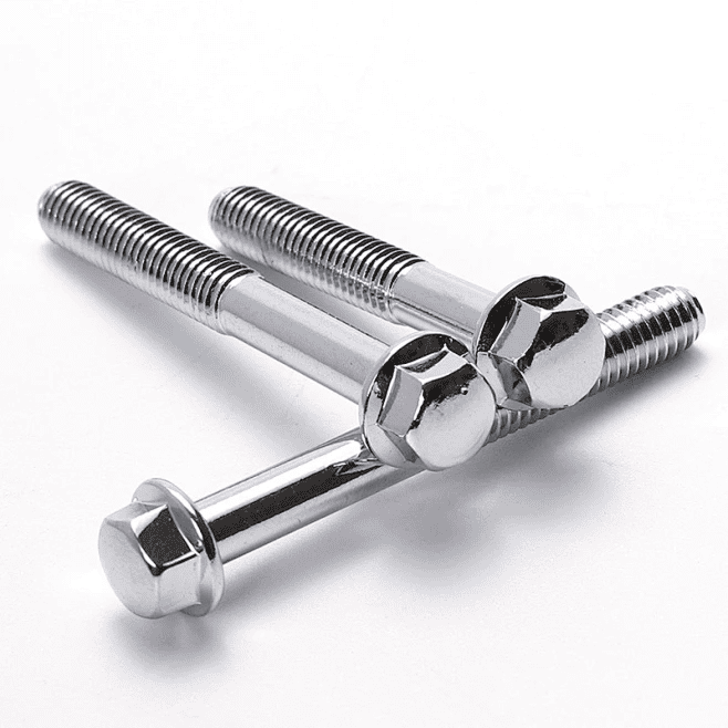 Điều gì gây ra lỗi bu lông?