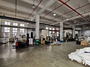 Jiaxing Aoke: Trở lại làm việc và hoạt động trở lại hoàn toàn sau kỳ nghỉ lễ Quốc khánh