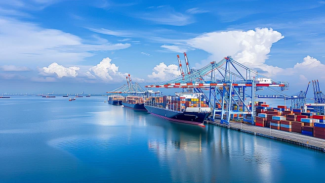 ​Trung Quốc áp đặt phí cảng đặc biệt đối với tàu Mỹ