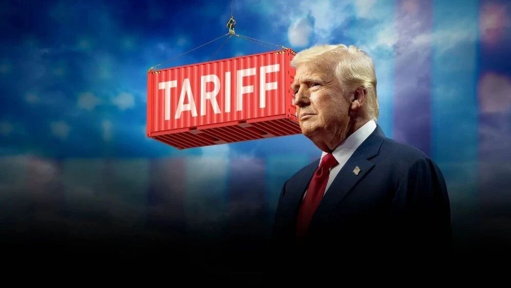 Điều chỉnh thuế quan ở Mỹ và Đông Nam Á mang lại lợi ích cho khách hàng nước ngoài mua hàng Trung Quốc