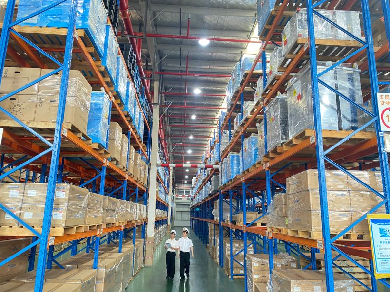 Cảng thương mại tự do Hải Nam chính thức thực hiện thông quan toàn đảo