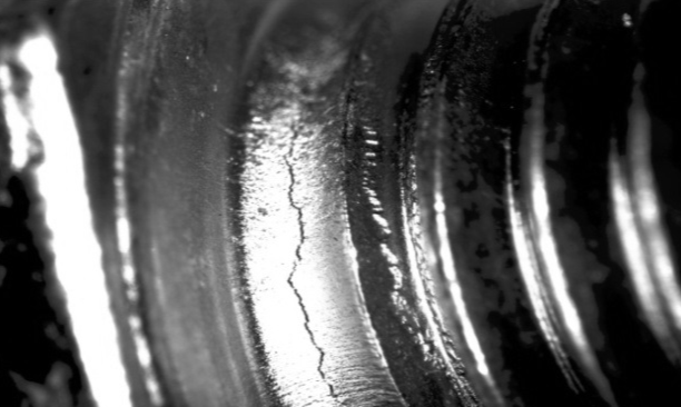 Đặc điểm của vết nứt