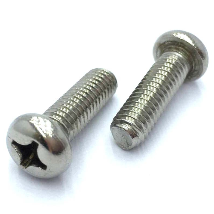 Sự khác biệt chính giữa vít đầu chảo và vít chìm là gì?