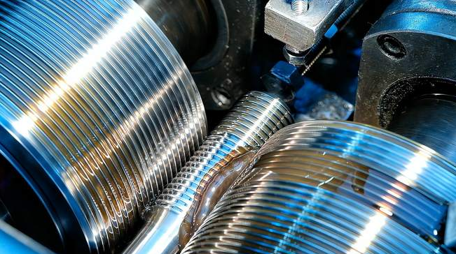 Sợi cuộn là gì?