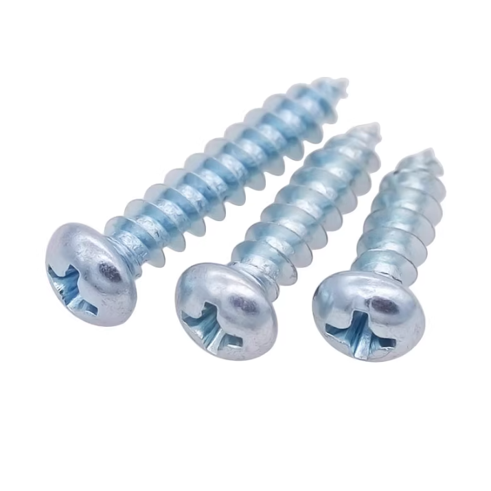 Tại sao vít mạ kẽm của bạn bị rỉ sét?