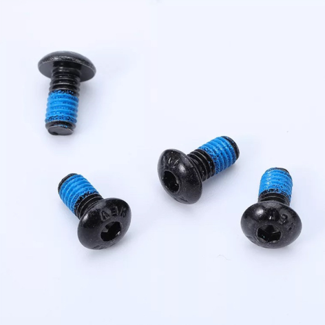 Tại sao hiệu suất của bu lông phủ keo lại kém đi?