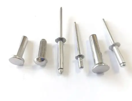 Cách chọn đinh tán phù hợp