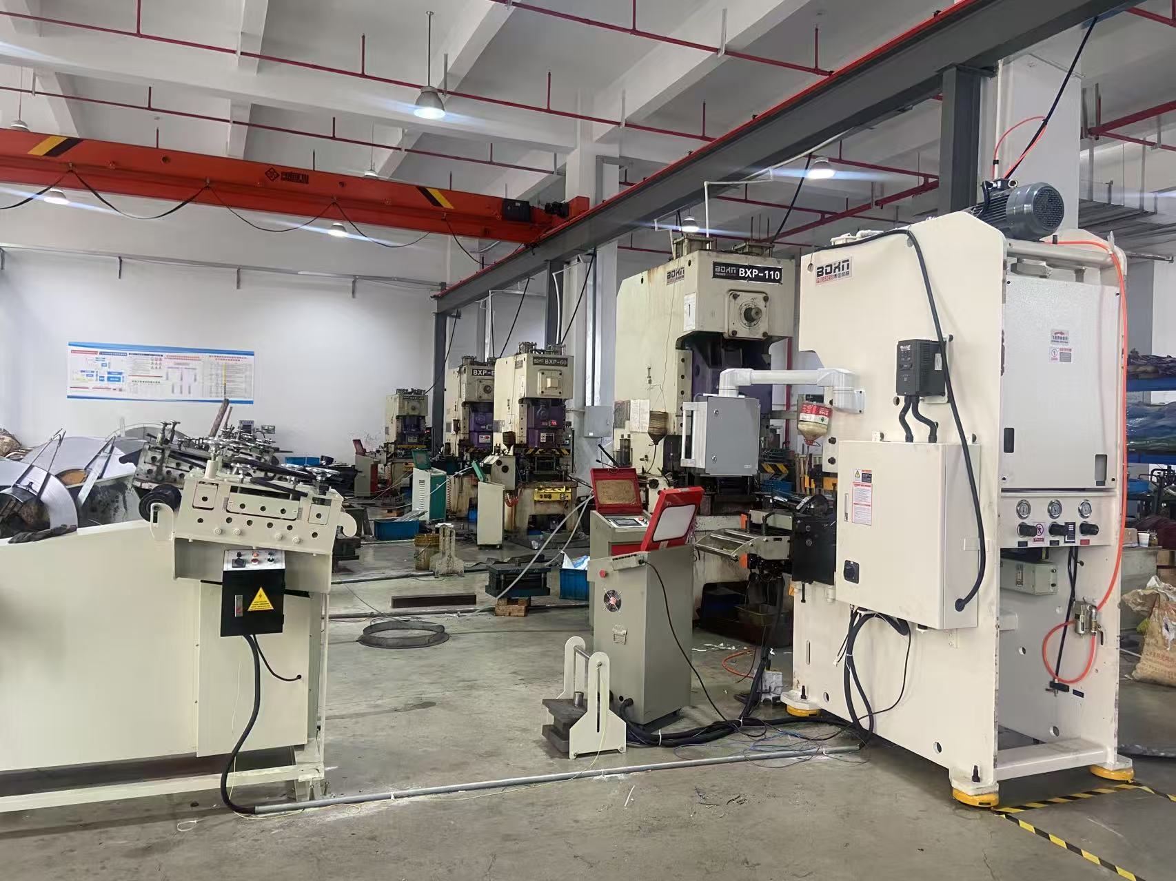 Vít Inox Có Nên Thụ Động?