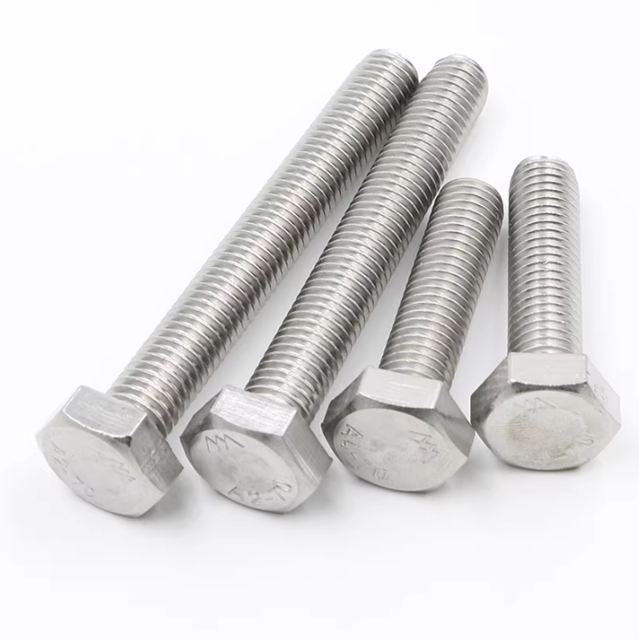 Các biện pháp chống nới lỏng cho bu lông lục giác