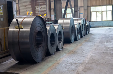 Giới thiệu về sức mạnh của nguyên liệu thô dây buộc được xử lý nhiệt