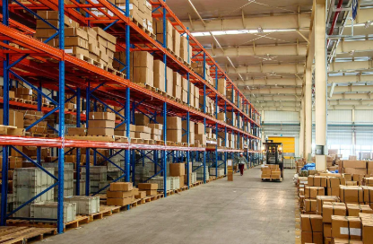 Dịch vụ chất lượng hậu cần và bốc xếp container Gia Hưng Aoke
