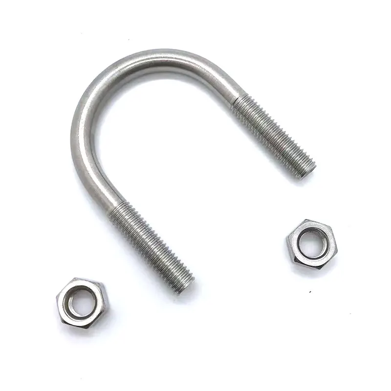 Cách chọn thông số kỹ thuật phù hợp cho bu-lông chữ U