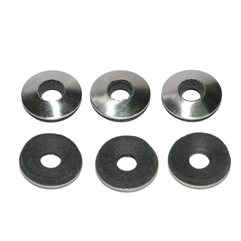 Jiaxing Aoke – Nhà cung cấp đáng tin cậy các máy giặt ngoại quan EPDM hiệu suất cao