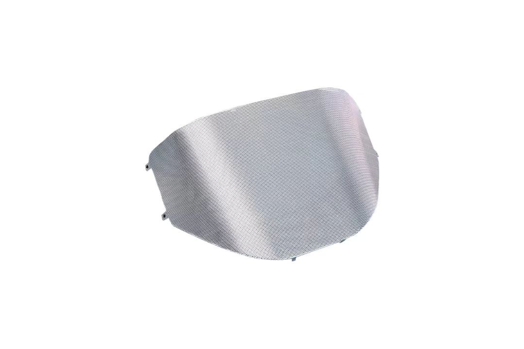 Màn hình lọc khí nạp