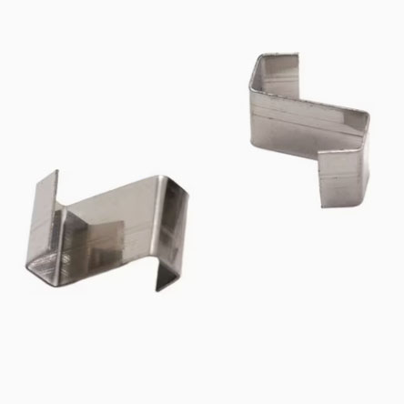 Loại nhôm dập các bộ phận tự động