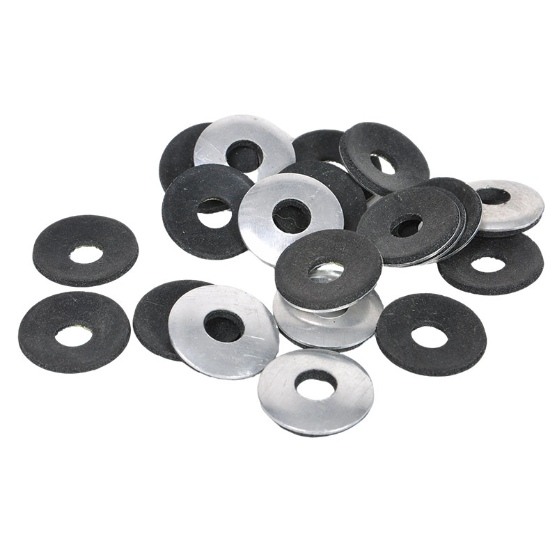 Vòng đệm liên kết bằng nhôm EPDM