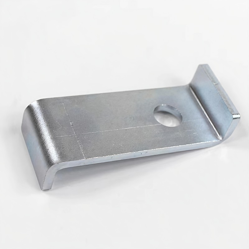 Auto part kim loại chế tạo khung kim loại