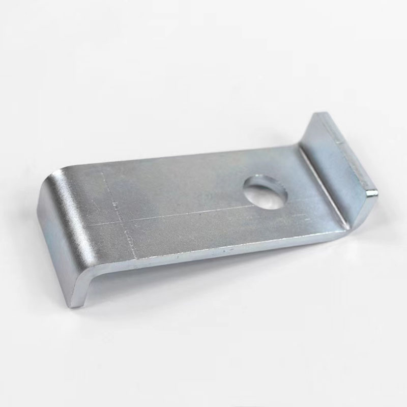Auto part kim loại chế tạo khung kim loại mạ kẽm