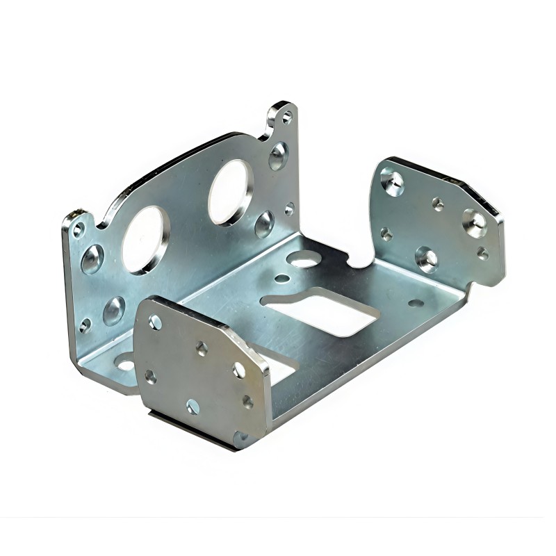 Các bộ phận tự động