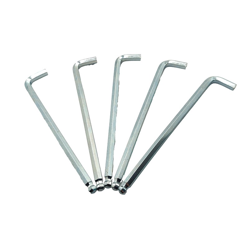 Chìa khóa Allen đầu bi