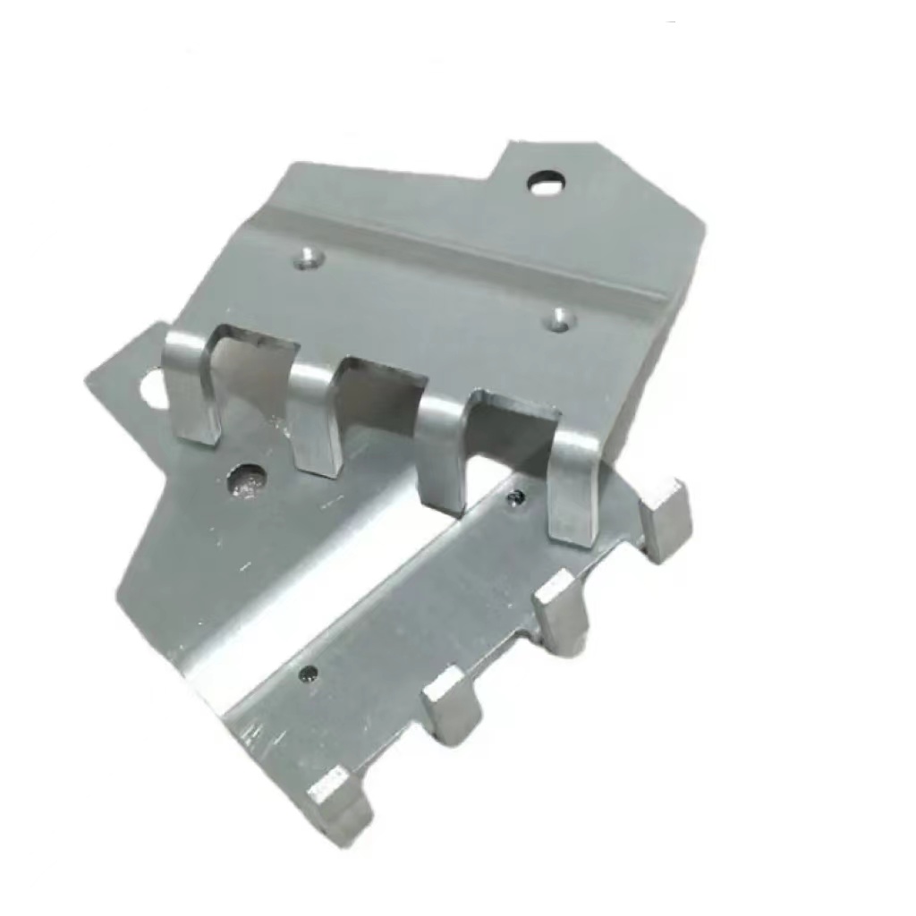 Tấm nhôm kết nối pin