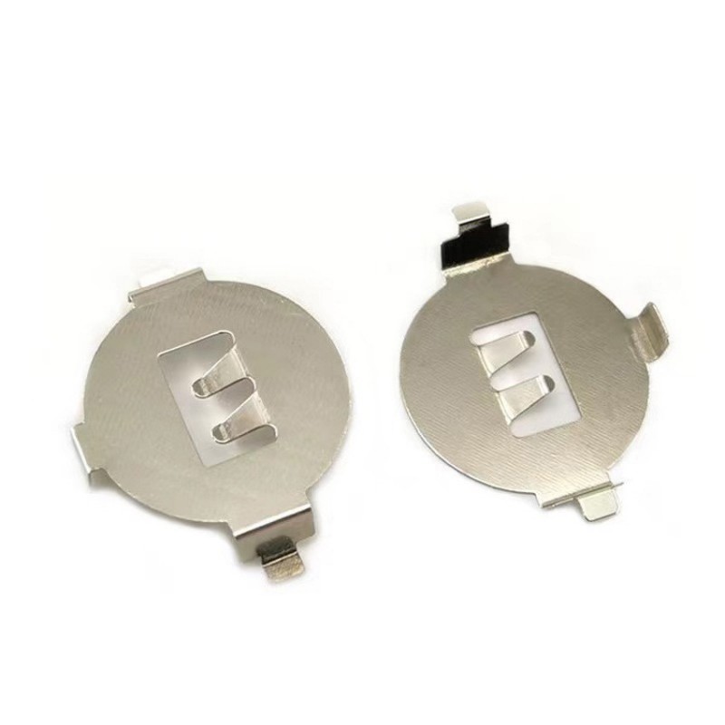 Nút Buckle Buckle Shapnel