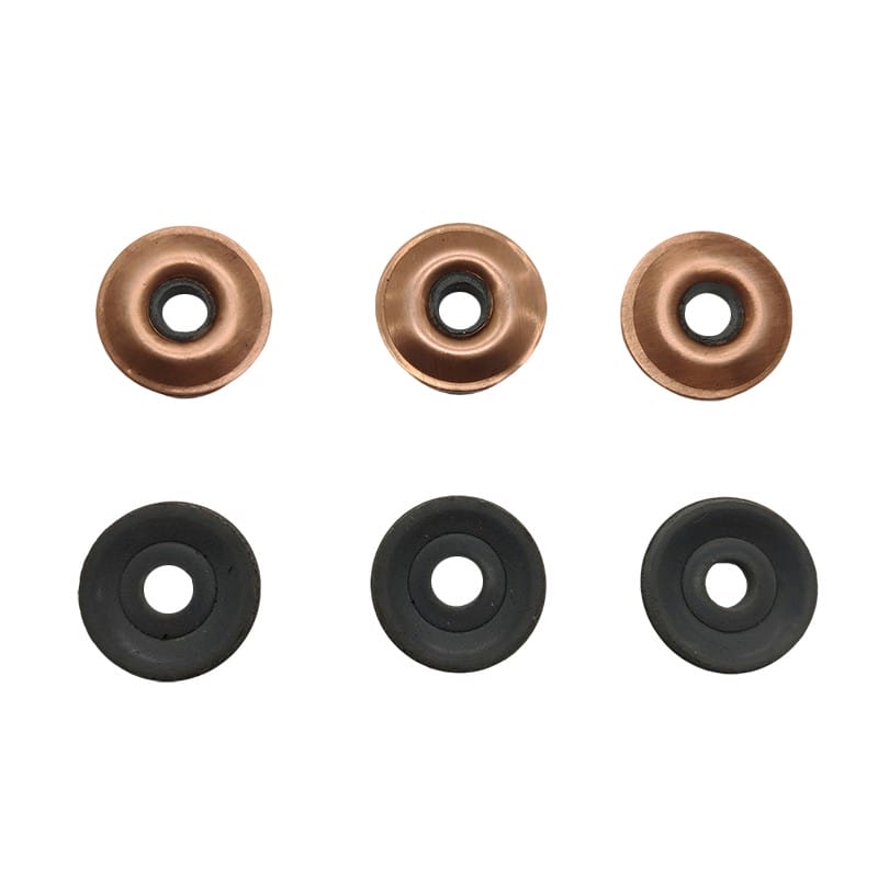 Vòng đệm dính nóng chảy đồng