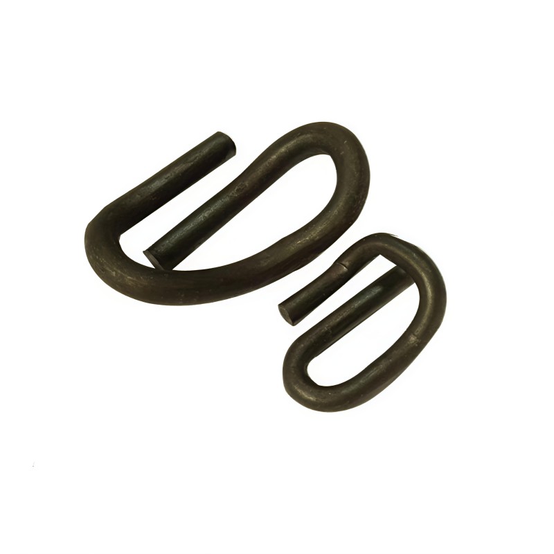 Clip sửa chữa đường sắt đàn hồi