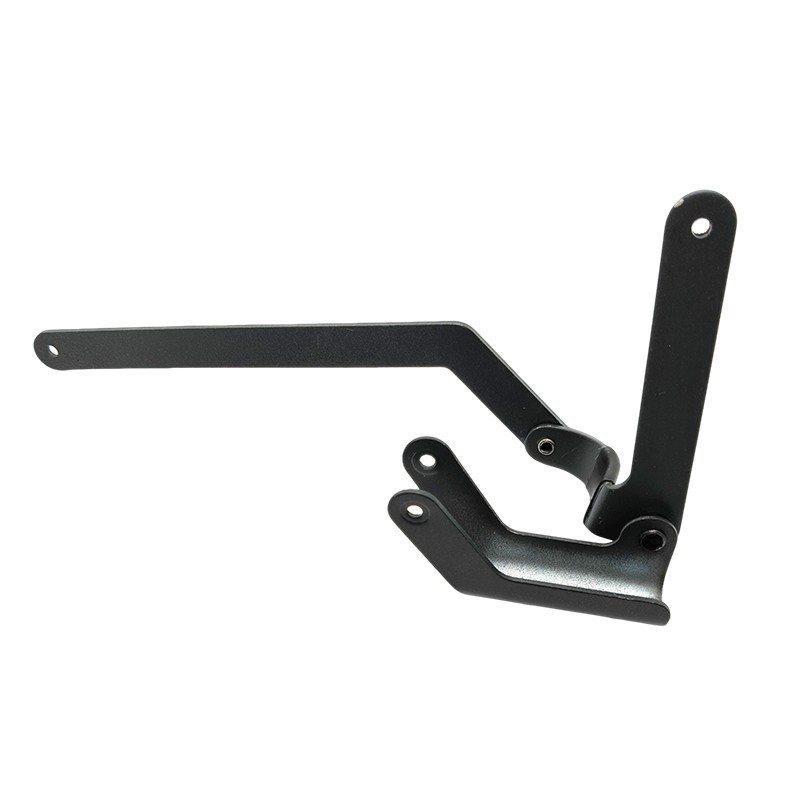 Ghế gấp các phụ kiện bản lề