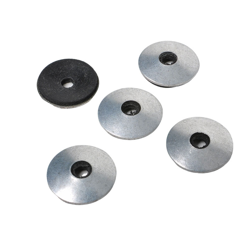 Máy giặt liên kết EPDM mạ kẽm