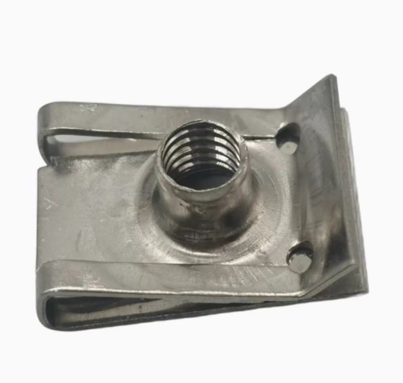 Auto Spare Parts