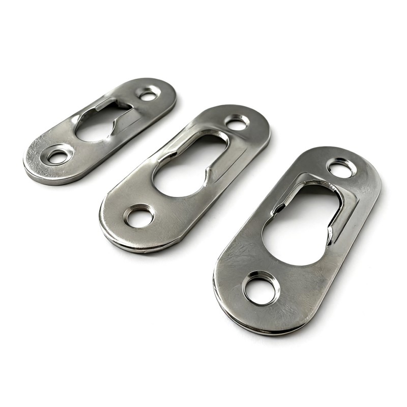 Tấm treo lỗ khóa