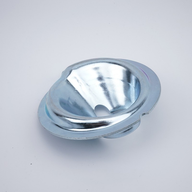 Bộ phận dập khung xe năng lượng mới