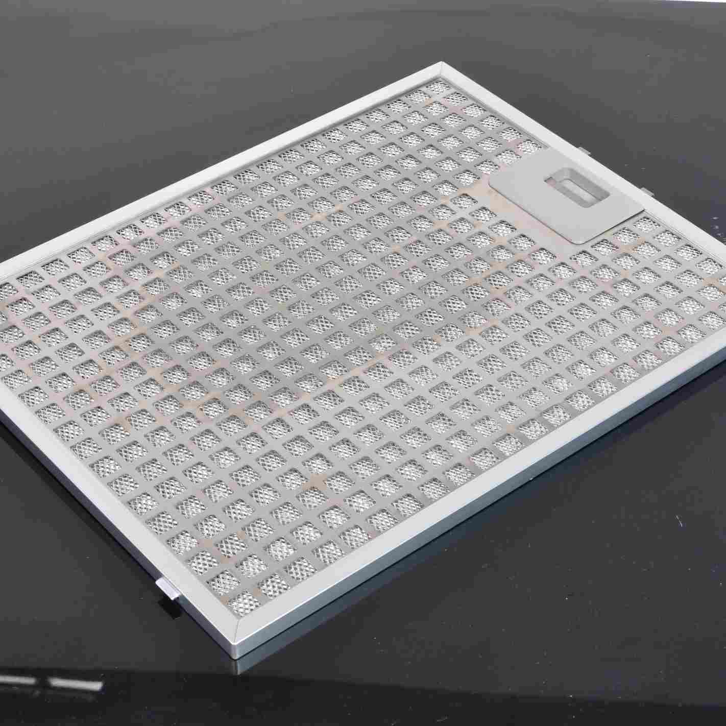Bộ lọc mui xe phạm vi các loại khác