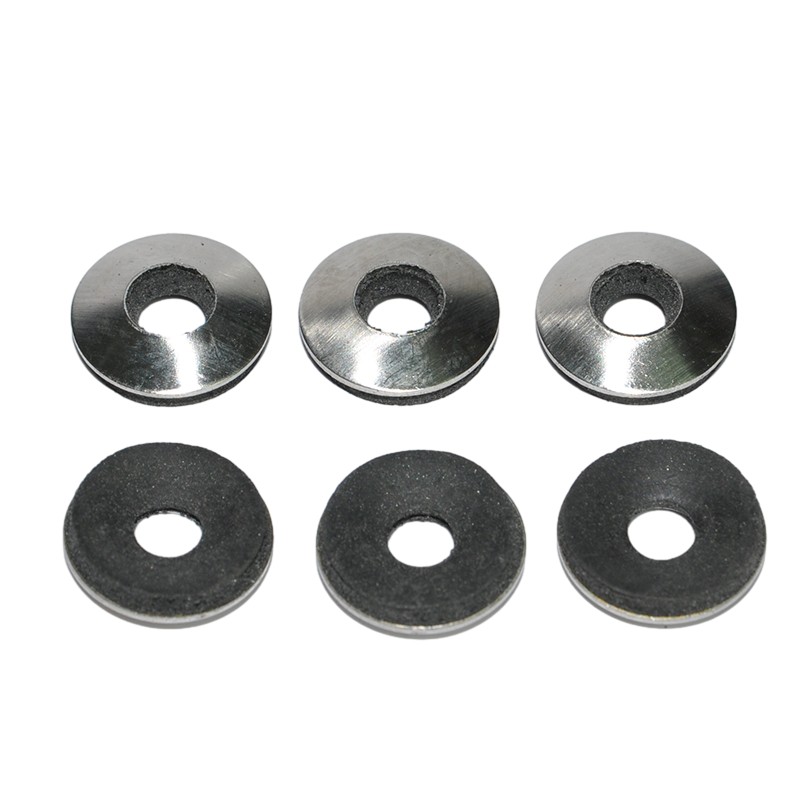 Máy giặt EPDM bằng thép không gỉ