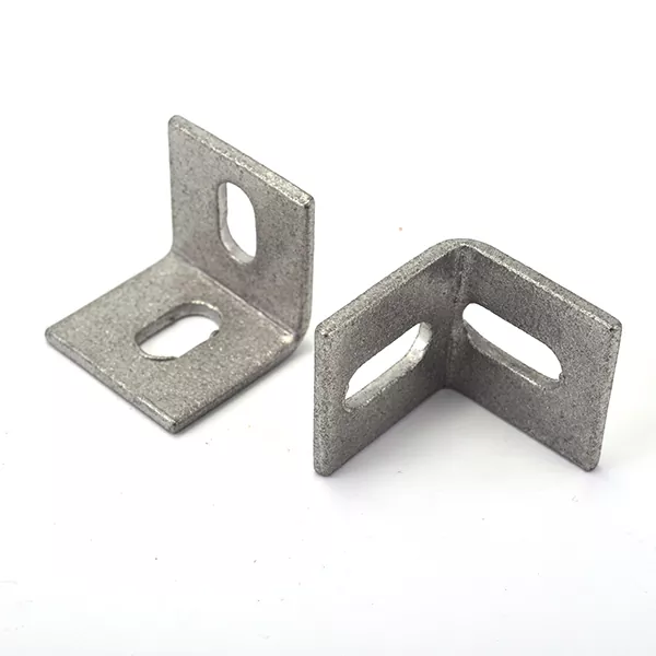 Giá đỡ góc chữ L bằng thép không gỉ