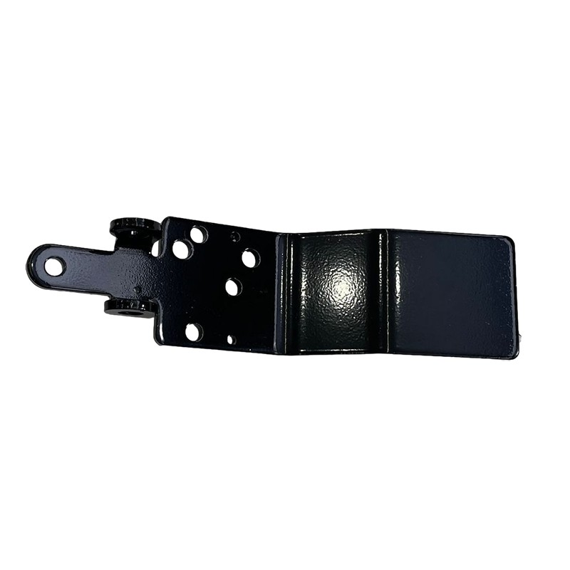 Dấu ngoằn ngoèo xe