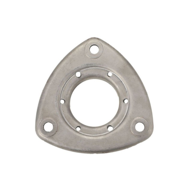 Tắt sốc dập với dacromet