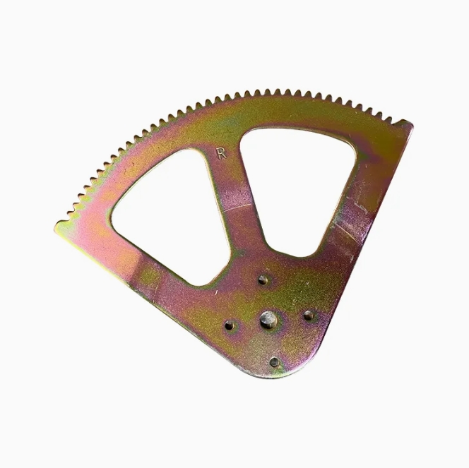 Tấm bánh răng cửa sổ